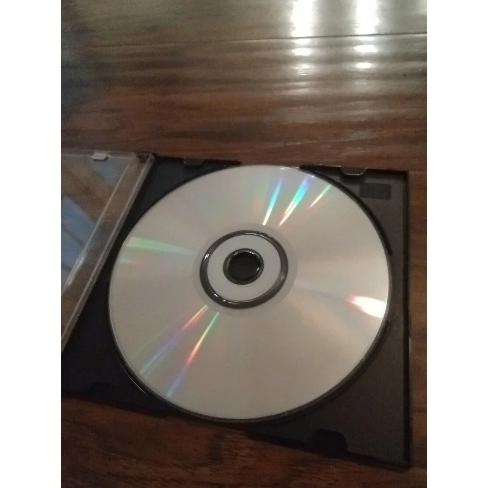 Star Wars Episode 1 The Gungan Frontier PC/Mac‎ Computer Game Disc Manual Sleeve